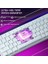 Hero 68 He Manyetik Klavye Rapid Trigger Jade King Switch 8000Hz Rgb Neon Tkl Hot Swap Oyuncu Klavyesi Beyaz 4
