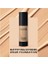 Mattifying Extreme Wear 01 Beige Mat Bitişli Spf 15 Kapatıcı Fondöten 5