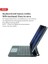 iPad Pro 11 ile Uyumlu (1.-2.-3.-4. Nesil) / 4-5-6 iPad Air ile Uyumlu Kablosuz Bluetooth Klavye 10.9''/11'' – Touchpad’li, Dijital Ekranlı, Şarj Edilebilir, Türkçe Q, 64 Tuşlu, KB09, Siyah 5