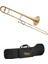 TRM-145A Alto Trombon Bb/f 1