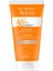 Fluide Spf 50+ Normal ve Karma Için Renkli Güneş Koruyucu Krem (50 Ml) 1