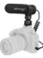 Vıdeo Mıc X1 Dual-Capsule X-Y Condenser Kamera Üstü Mikrofon 3