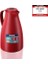 Harmonic Termos 1 Litre Kırmızı 2