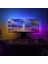 Hue Gradient Pc Monitör Akıllı Renkli LED Şerit, 32-34 Inch, , Aydınlatma 2