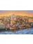 Puzzle 1000 Parça Istanbul Eminönü Balıkçıları - Nikolay Sivenkov 1