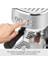 SES500 Bss The Bambino™ Plus Espresso Makinesi 5