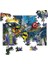 - 104 Parça Puzzle - Batman 4
