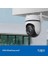Tapo C520WS, 2k Qhd Dış Mekan Wi-Fi/ethernet Güvenlik Kamerası, Hareket Tespit/takibi, 360°, IP66 Su Geçirmez, Renkli Gece Görüşü, Çift Yönlü Ses, Bulut/yerel Depolama, Sesli ve Işıklı Alarm 3
