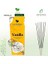 Vanilya (Vanilla) Kokusu Özel Aroma Kokusu 20 Adet 1 Paket Çubuk Tütsü 3