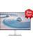 S2725DS 27 Inch Qhd (2560X1440) Monitor, 100Hz, Ips, 4ms, 99% Srgb, 2x 5W Hoparlör, Yükseklik Ayarlı, Pivot, 3 Yıl Garantili Profesyonel Monitör 2