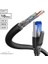 – Cat 7 Ethernet Kablosu, Kırılmaya Dayanıklı – 1m – 10 Gbit Ağ, 0,25-30M Arasında Mevcut (Yüksek Hızlı Ağlar Için Yama Kablosu, Pc, Anahtar/yönlendirici/modem, RJ45, Siyah) 3