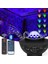 Smart Starry Projektör Light-Blth+Müzik+7farklı Ambians 1