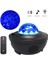 Smart Starry Projektör Light-Blth+Müzik+7farklı Ambians 5