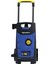 MPX19ELP 1900 Watt 140 Bar Profesyonel Basınçlı Yıkama Makinesi + Zemin ve Araç Yıkama Fırçası 2