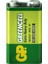 Batteries GP1604G Greencell 6F22/1222/9V Pil, 9 Volt, 10'lu Kutu 2