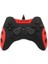 SG-R218 Ps3/pc x Input Kırmızı USB 1.8m Joypad 1