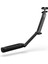 3-Way 2.0 Tripod/sap/uzatma Kolu - AFAEM-002, Siyah 3