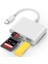USB C Sd Kart Okuyucu 1
