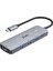 Type-C 5gbps 100W 4K 60Hz HDMI USB 3.2 Çokayıcı Hub 1