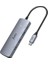 Type-C 5gbps 100W 4K 60Hz HDMI USB 3.2 Çokayıcı Hub 2