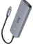 Type-C 5gbps 100W 4K 60Hz HDMI USB 3.2 Çokayıcı Hub 3