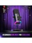 Usb/xlr Dinamik Mikrofon, Podcast Kayıt Için, Rgb Işıklı Pc Bilgisayar Oyun Akış Mikrofonu, Sessiz Düğme, Kulaklık Jakı, Masaüstü Standı, Şarkı Söylemek Için Vokal Mikrofon Youtube-Ampligame 2