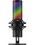Quadcast 2 S - USB Microphone Siyah 1