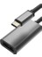 Type-C To Displayport Adaptör USB C Dp Çevirici Notebook Pc Bilgisayar Uyumlu HC67 (Hdmı Değildir) 3