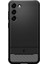 Galaxy S23 Kılıf Rugged Armor Matte Black - ACS05711 3