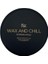 Mıa Wax And Chill Saç Şekillendirici Aqua Wax I Güçlü Tutuş | Parlak Görünüm 150ML 4