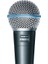 Beta 58A Dinamik Vokal Mikrofonu 5