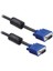 HT-VGA10 VGA M/m 10M Görüntü Aktarma Kablosu 1