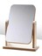 El Aynası Masa Aynası Makyaj Aynası Ayarlanabilir Makeup Mirror 17X22CM 1