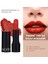 Deep Impact Lipstick 12 Flaming Heart Red Kremsi Dokulu Yarı Parlak Ruj, Kırmızı 2