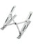 Rabbit Alüminyum Portatif Notebook ve Tablet Standı 3