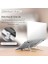 Rabbit Alüminyum Portatif Notebook ve Tablet Standı 5