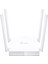 Archer C24, AC750 Mbps Dual-Band Router, Ebeveyn Denetimleri, All-In-One( Router, Access Point, Range Extender) Modları 1