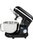Easy Chef Stand Mikser 1300W Siyah M-108 2