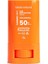 Natural 50 SPF%100 Mineral Filtreli ve Doğal Yüksek Korumalı Güneş Stick 16 G 1