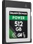 Devices 512GB Power Cfexpress Type B Memory Card 2