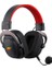Gamenote H2002BG Kablosuz Gaming Kulaklık, 7.1 Surround Ses, 3 Modlu Bağlantı, Mikrofonlu, Rgb 2