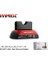 HDC-385 Harici USB 2.0 2.5"- 3.5" Ide+Sata HDD + Kart Okuyucu Docking 5