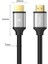 4K 30Hz 18GBPS Hdr Arc Hdcp HDMI 2.0 Kablo 10 Metre 5