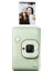 Instax Mini Liplay Hybrid Matcha Green Fotoğraf Makinesi 20'li Film Liplay Uyumlu Çantalı Set 3