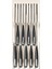Flexispace Bıçak Tutucu, 370 x 148 Mm, 9 Bıçak Için, Plastik 1