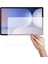 Samsung Galaxy Tab S10 Plus Tablet ile Uyumlu Tablet Paper Like Pencil Destekli Kağıt Hissi Veren Mat Ekran Koruyucu - AL3289 1