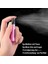 5 Adet 5 ml Parfüm Püskürtücü, Doldurulabilir Parfüm Cep Püskürtücü, Mini Taşınabilir Püskürtme Şişesi, Boş Sprey Şişesi, Pencereli Atomizer, Yolculuk Için (5 Adet 5 Ml) 4
