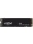 P310 1tb Pcıe Gen4 Nvme M.2 SSD CT1000P310SSD8 (7100-6000 Mbs) 1