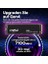 P310 1tb Pcıe Gen4 Nvme M.2 SSD CT1000P310SSD8 (7100-6000 Mbs) 2