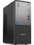 Thinkcentre Neo 50T 12UB000BTR I5-13400 16GB 512SSD Freedos Masaüstü Bilgisayar 2